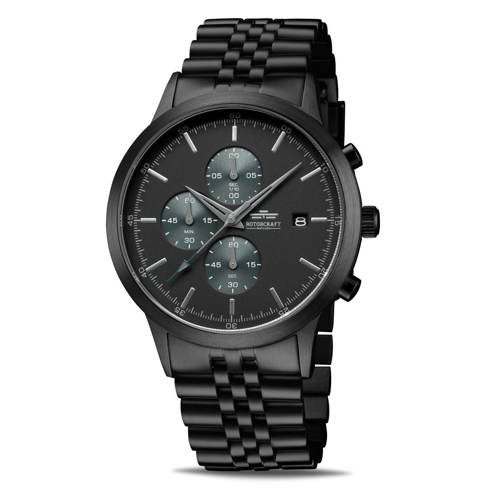 Rotorcraft Classico RC2402 Chrono watch