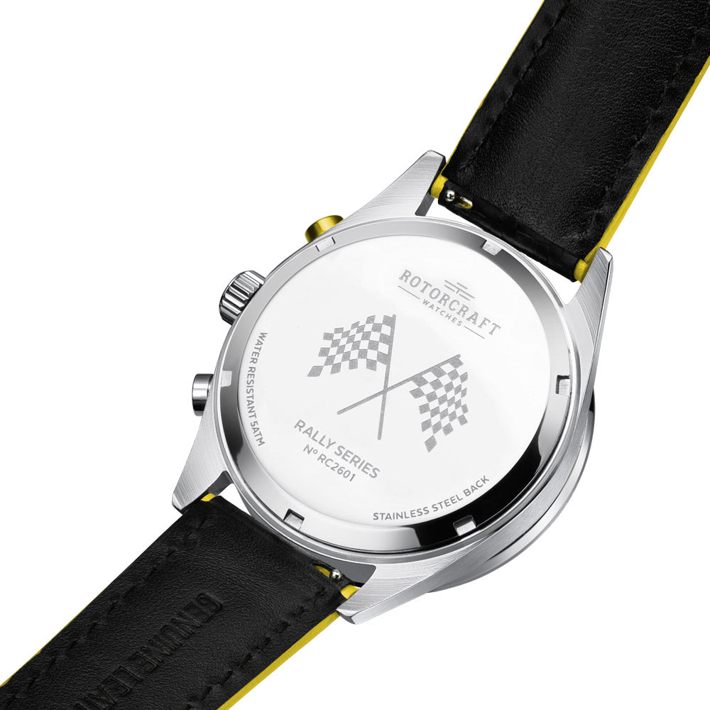 Rotorcraft RC2601 Rally watch