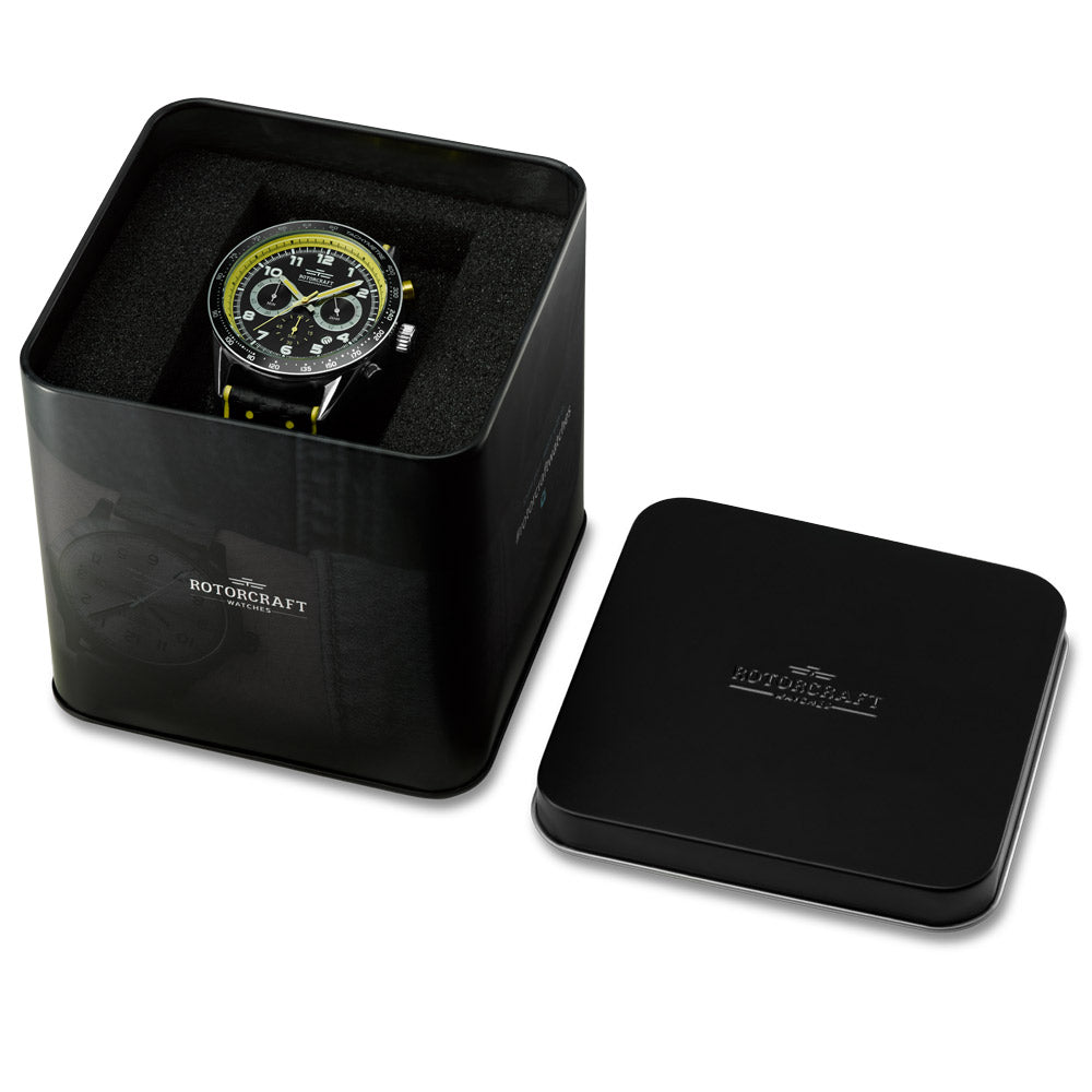 Rotorcraft RC2601 Rally watch