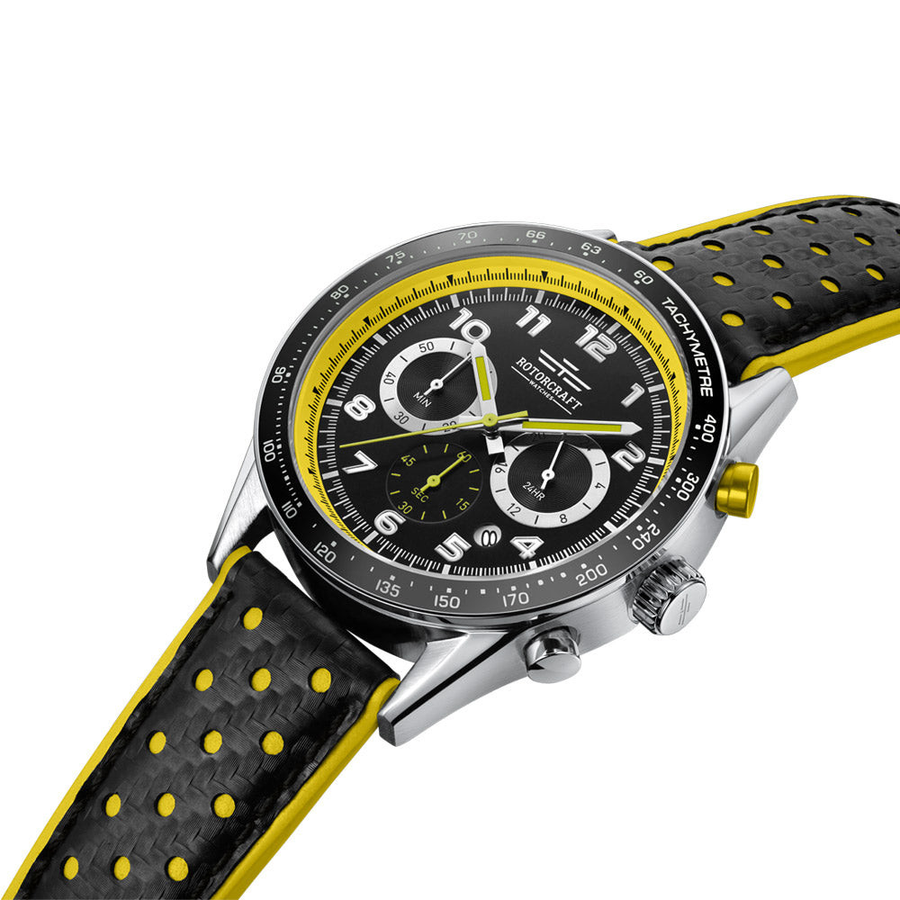 Rotorcraft RC2601 Rally watch