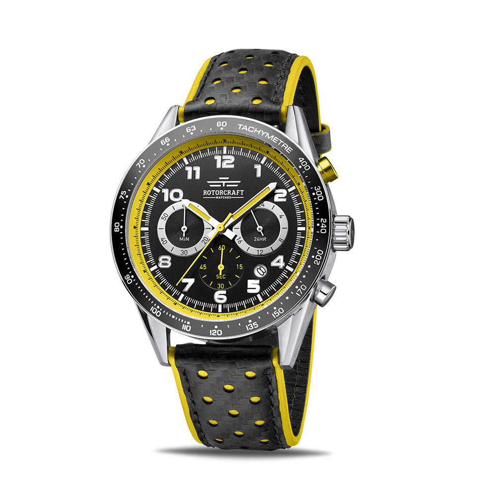 Rotorcraft RC2601 Rally watch