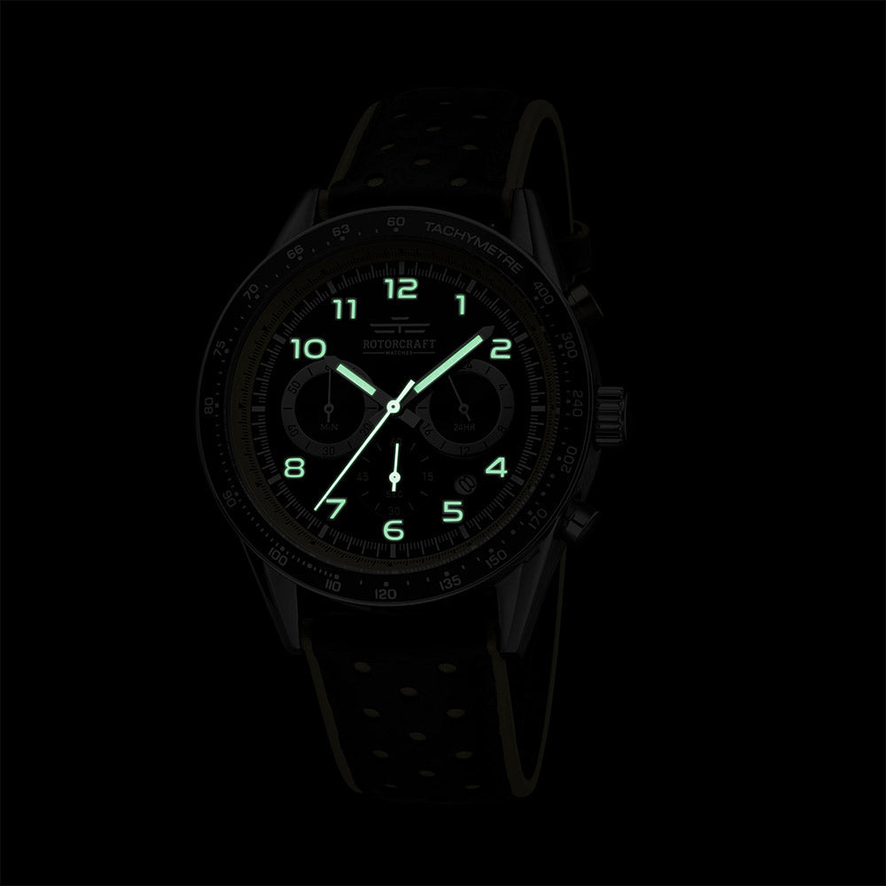 Rotorcraft RC2601 Rally watch