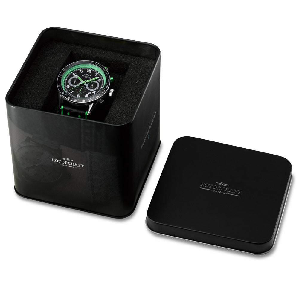 Rotorcraft RC2602 Rally watch