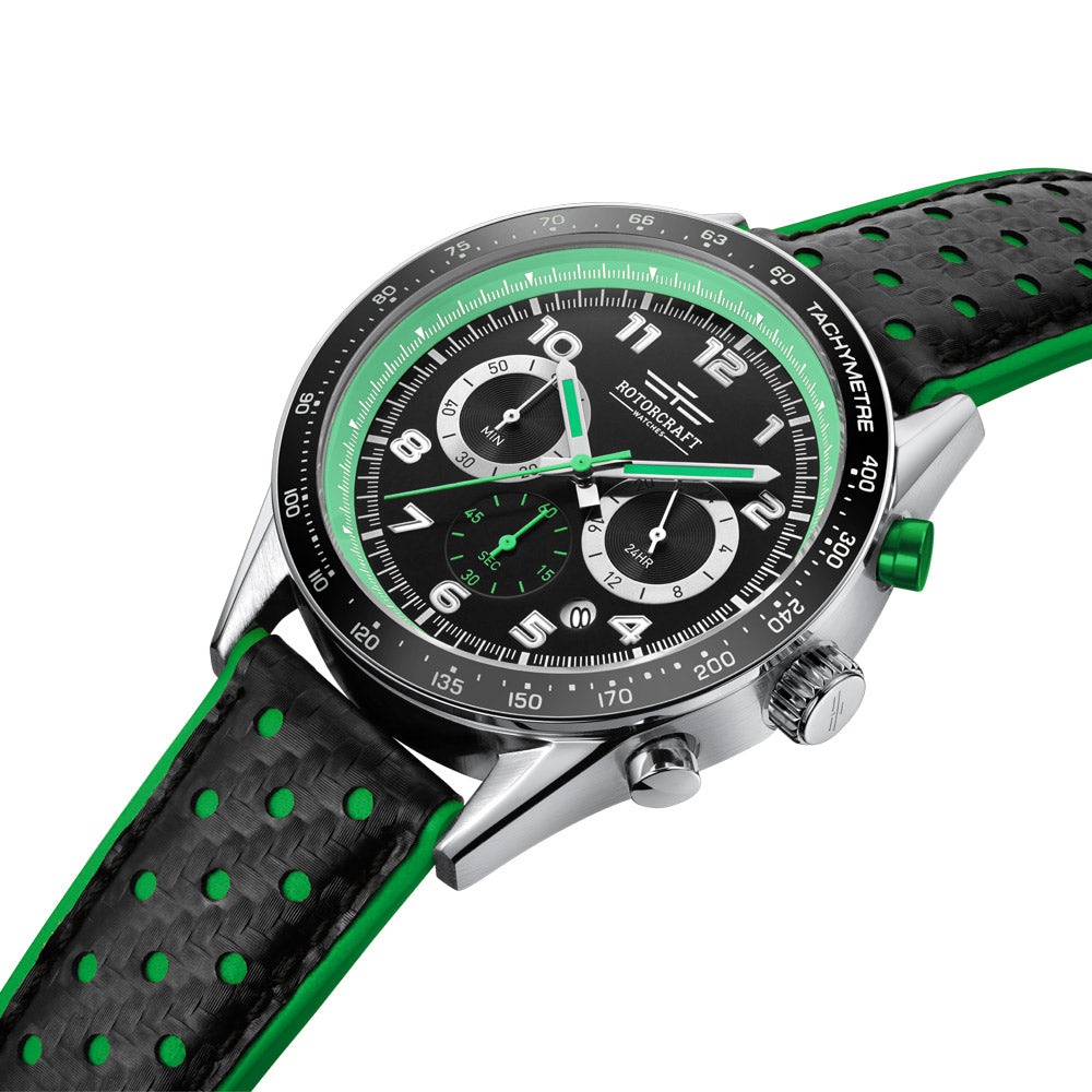 Rotorcraft RC2602 Rally watch
