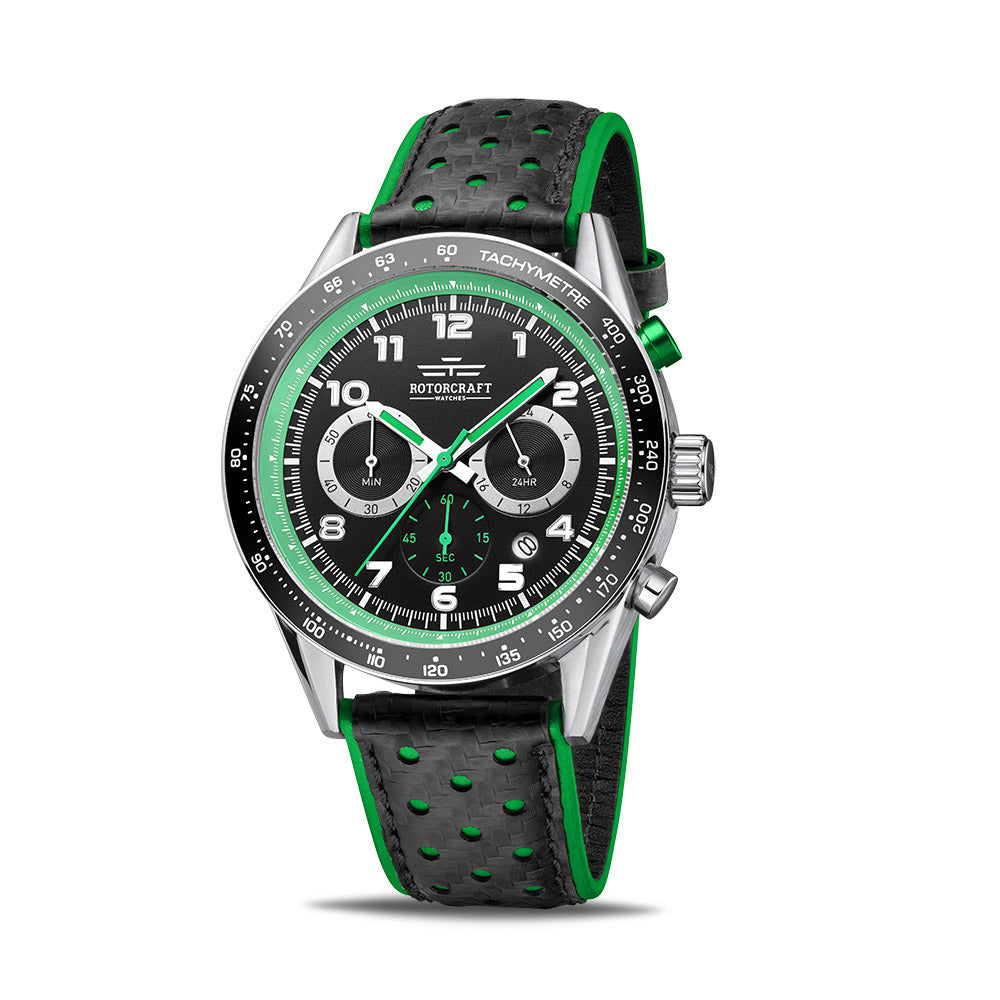 Rotorcraft RC2602 Rally watch
