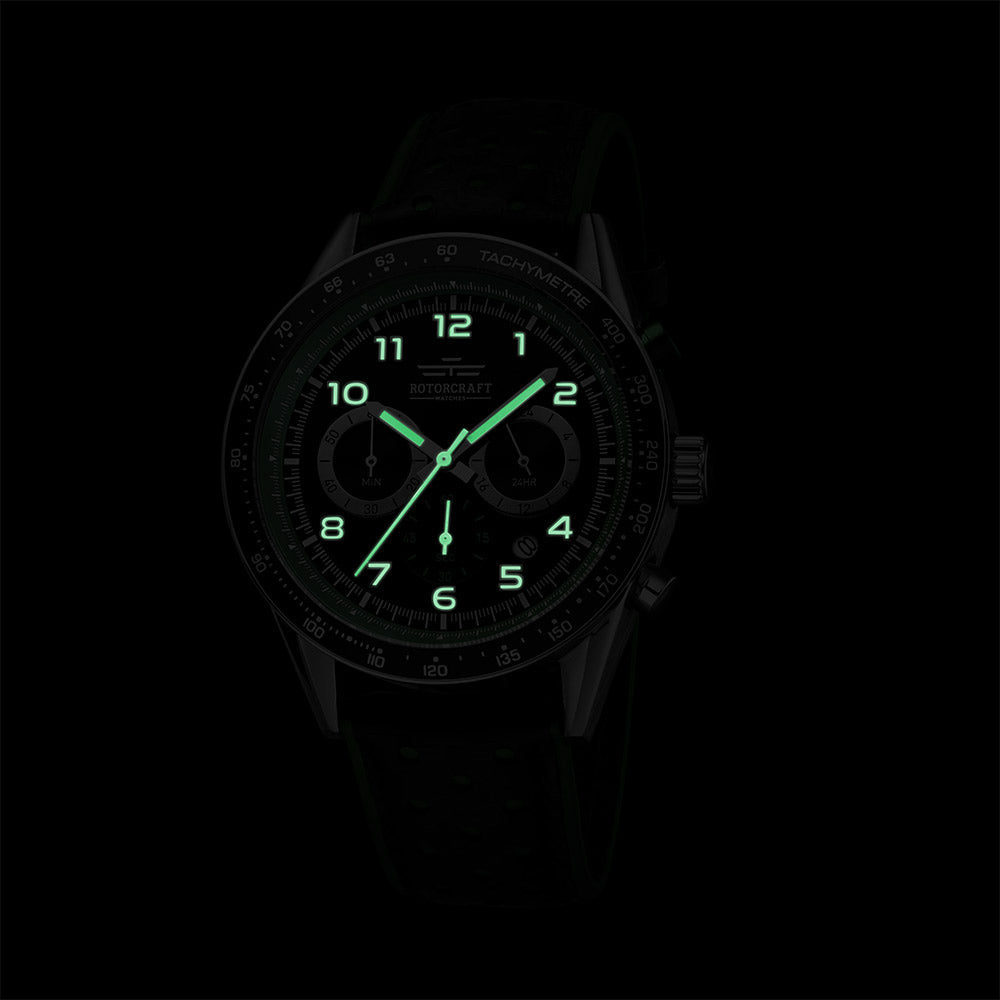 Rotorcraft RC2602 Rally watch