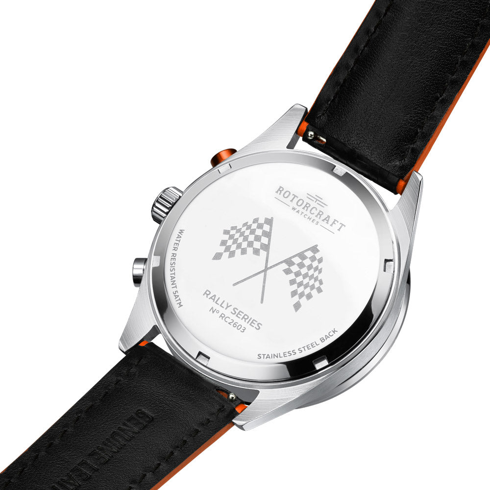Rotorcraft RC2603 Rally watch