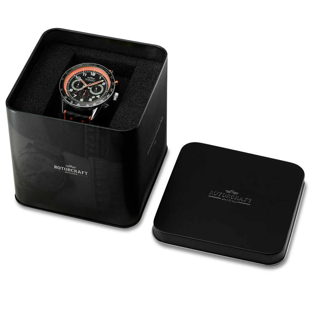 Rotorcraft RC2603 Rally watch
