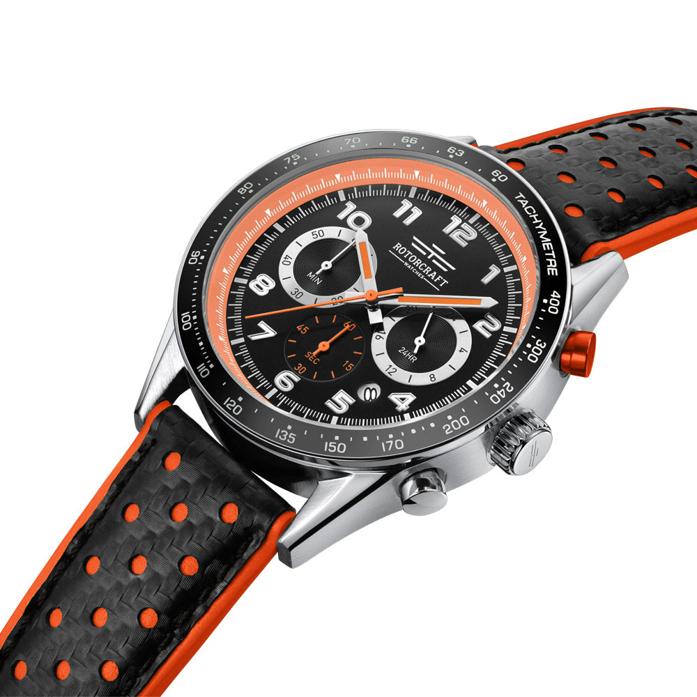 Rotorcraft RC2603 Rally watch