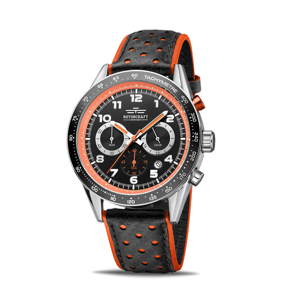 Rotorcraft RC2603 Rally watch