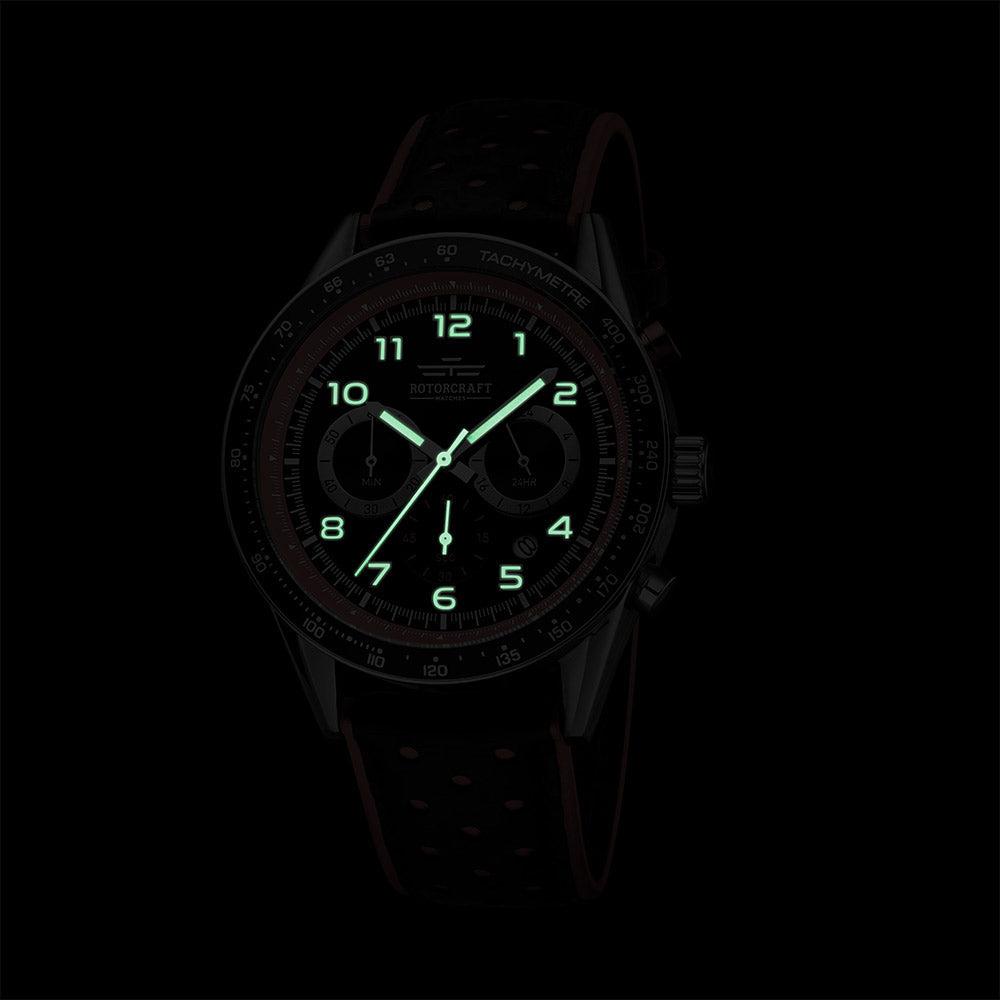 Rotorcraft RC2603 Rally watch