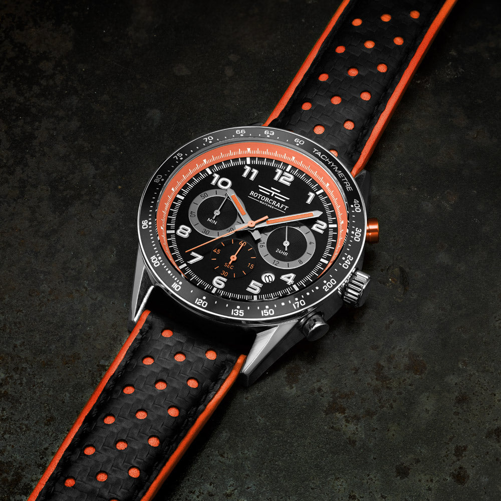 Rotorcraft RC2603 Rally watch