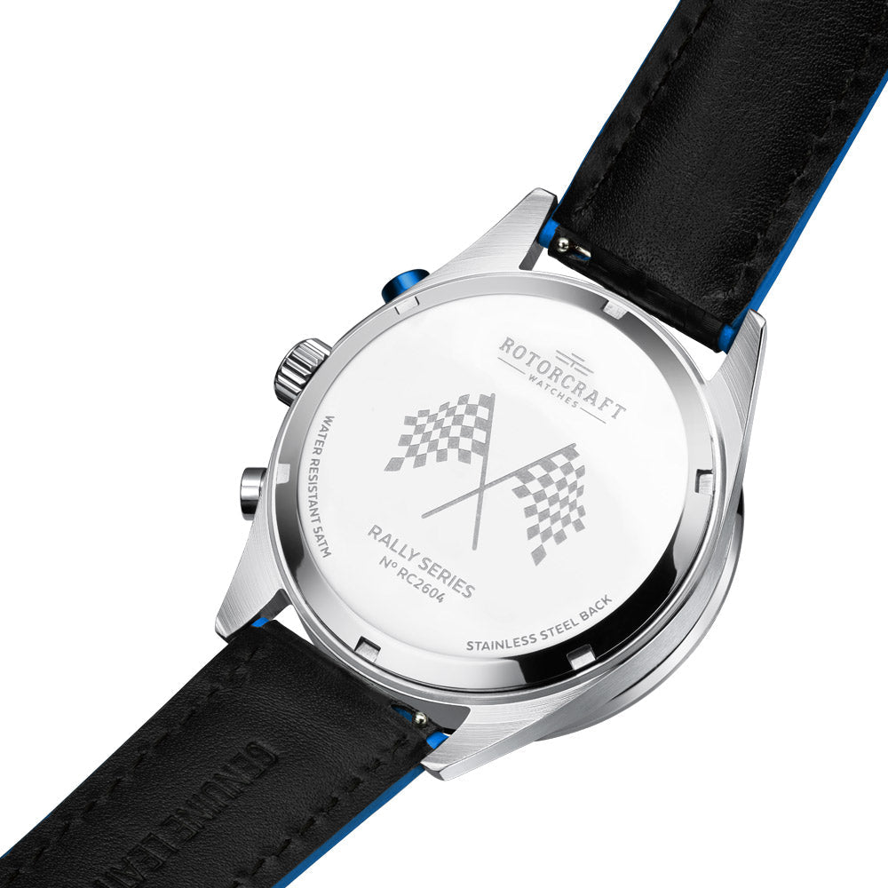 Rotorcraft RC2604 Rally watch