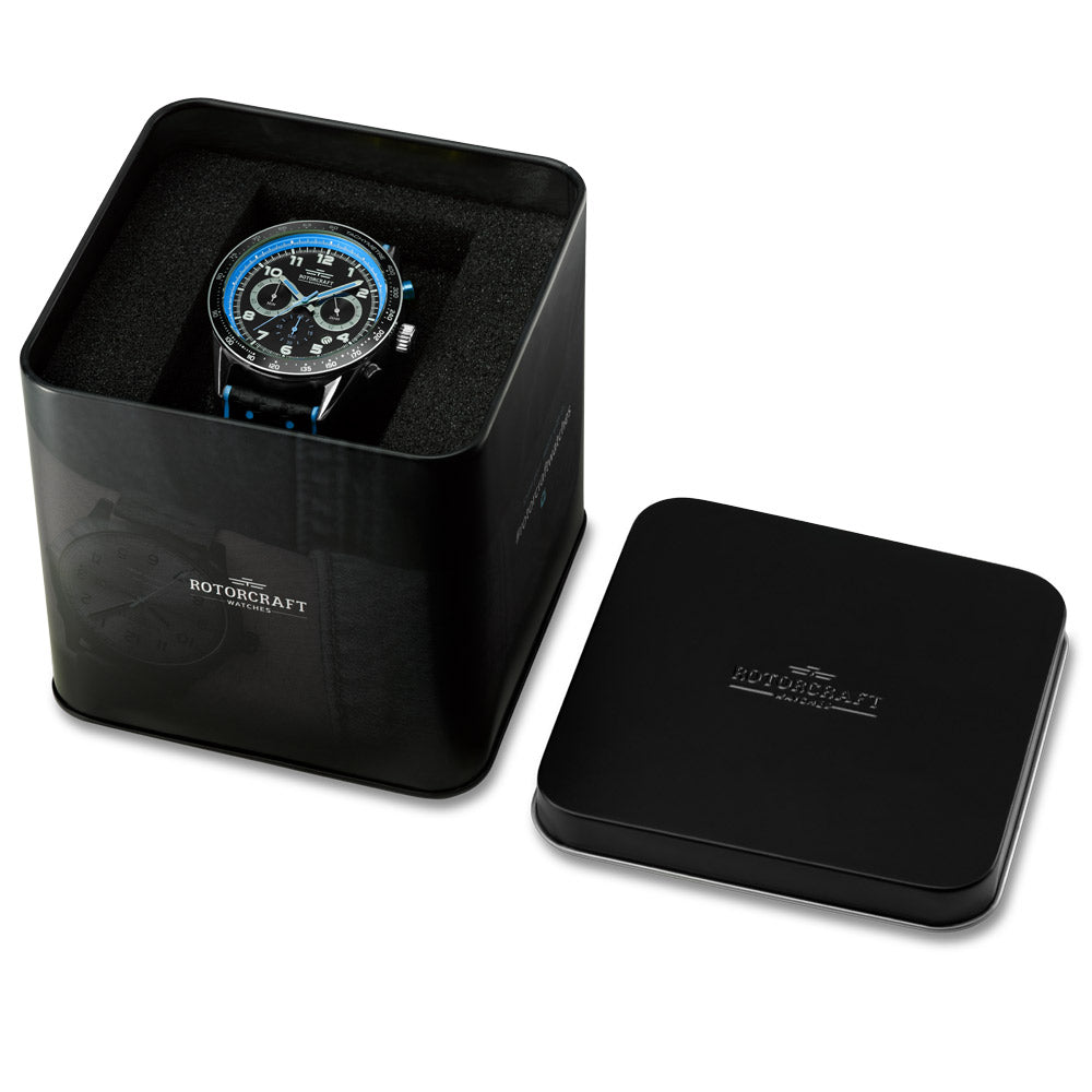 Rotorcraft RC2604 Rally watch