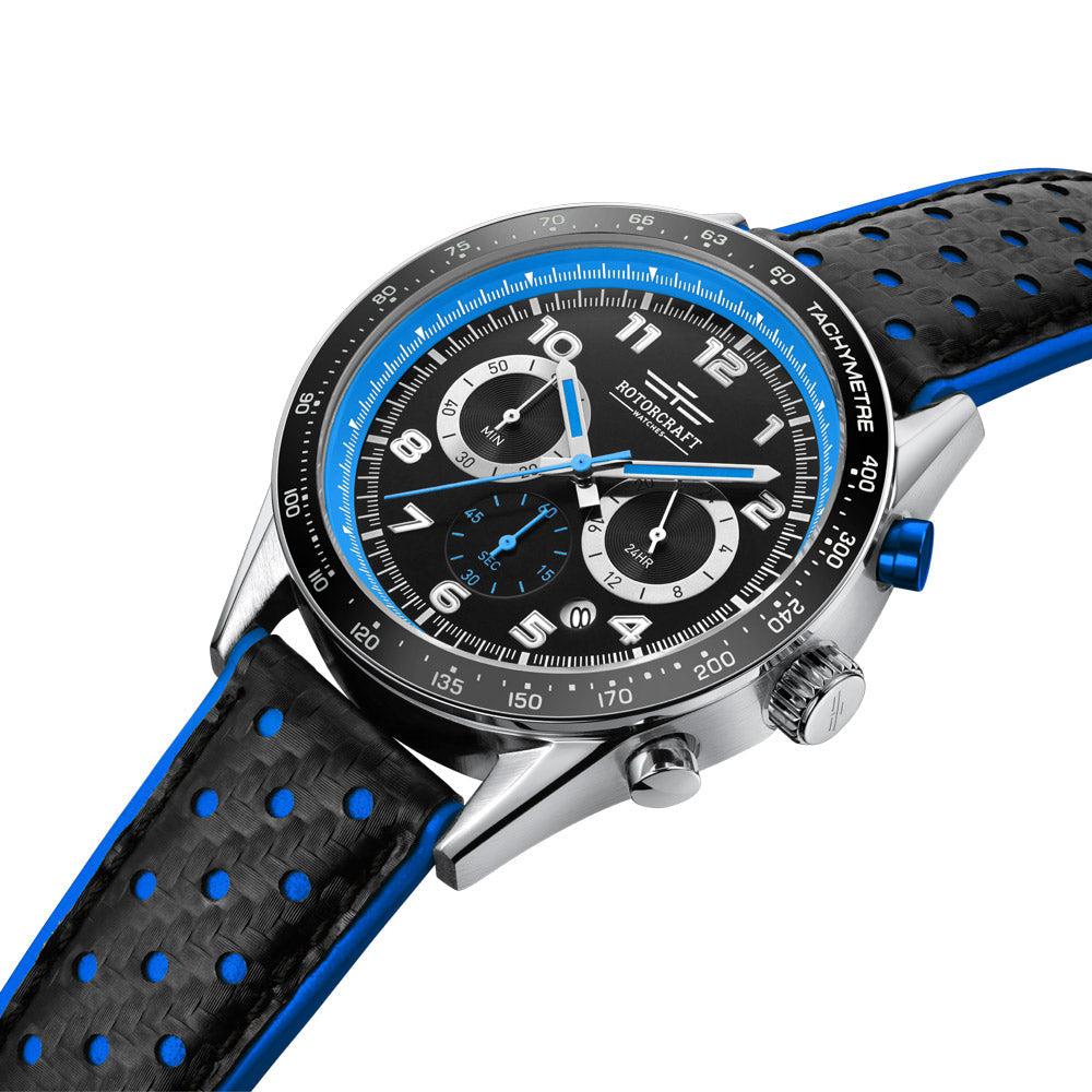 Rotorcraft RC2604 Rally watch