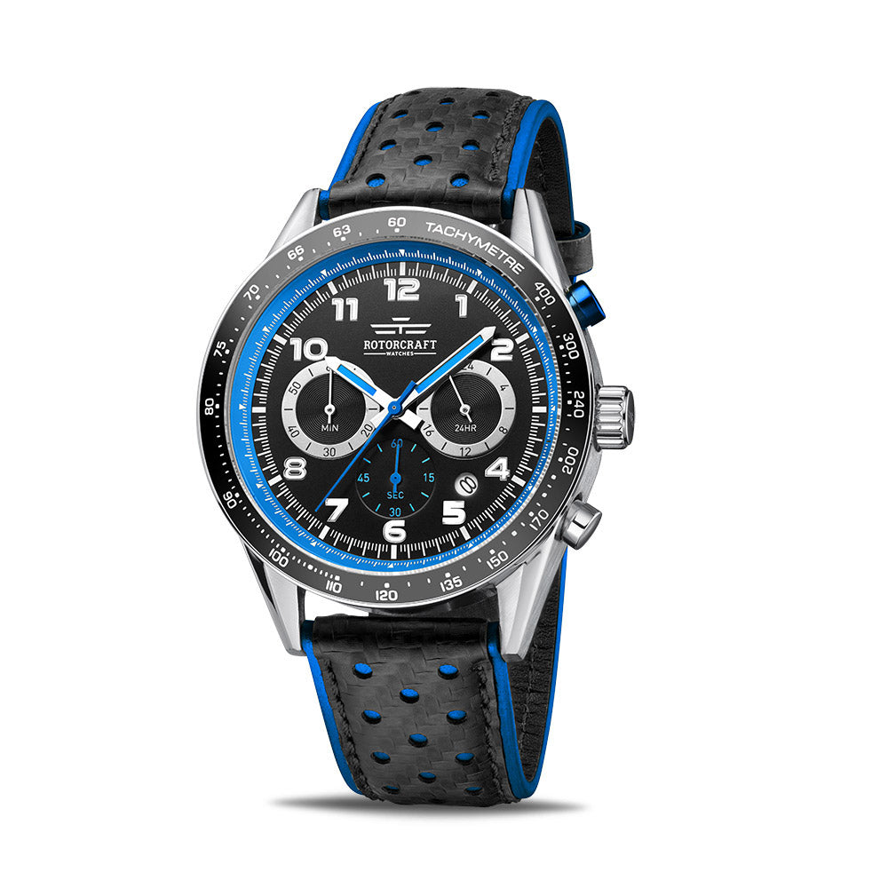 Rotorcraft RC2604 Rally watch