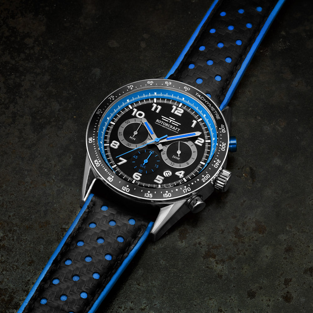 Rotorcraft RC2604 Rally watch