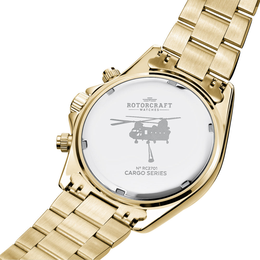 Rotorcraft RC2701 Cargo watch