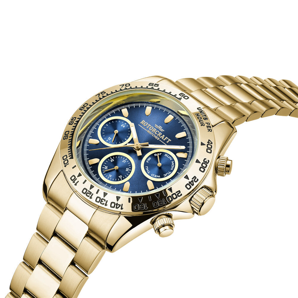 Rotorcraft RC2701 Cargo watch