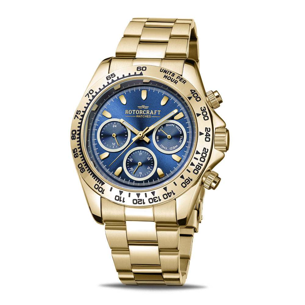 Rotorcraft RC2701 Cargo watch