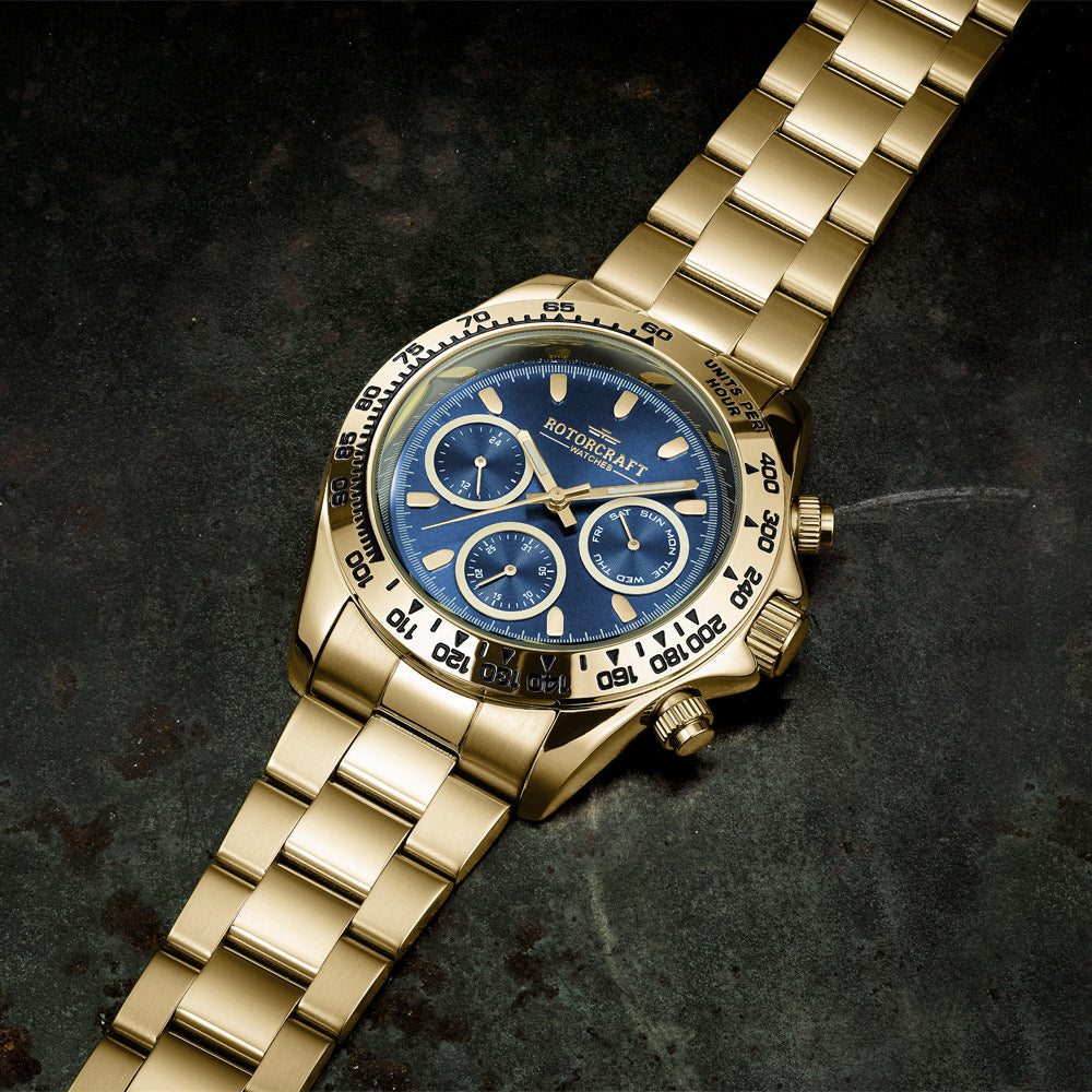 Rotorcraft RC2701 Cargo watch