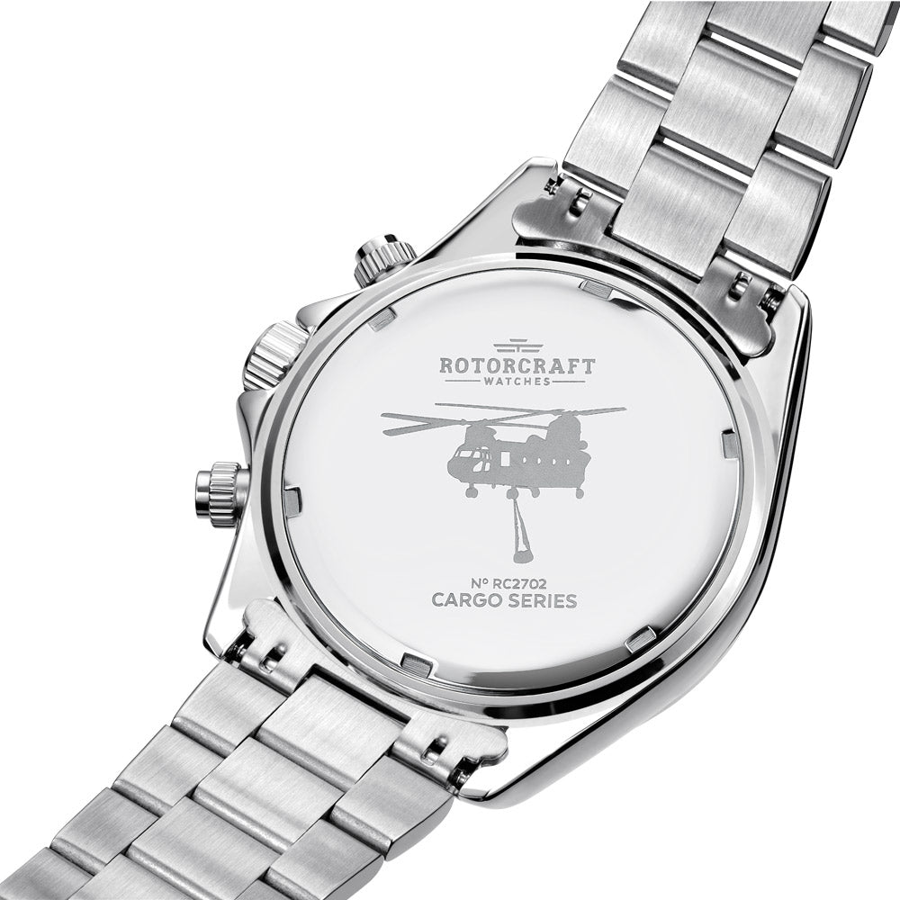 Rotorcraft RC2702 Cargo watch