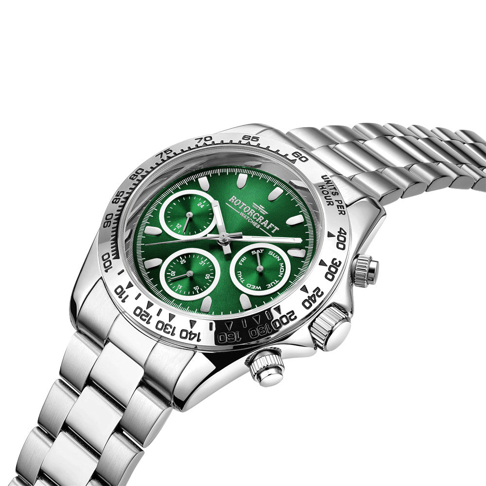 Rotorcraft RC2702 Cargo watch