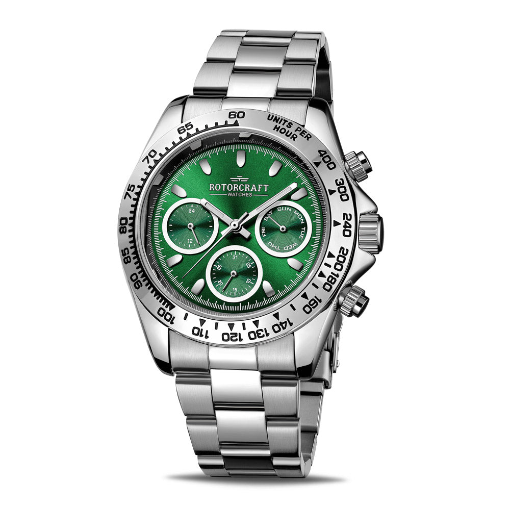 Rotorcraft RC2702 Cargo watch