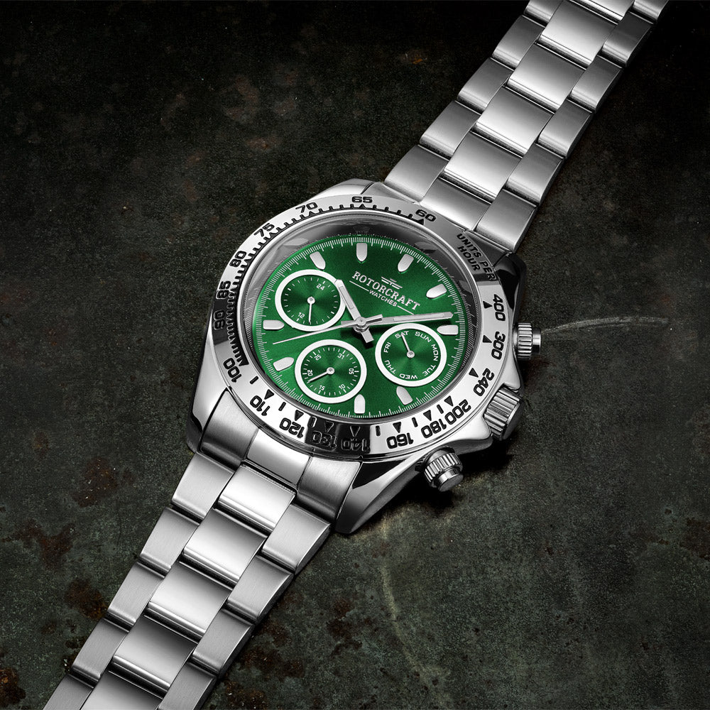 Rotorcraft RC2702 Cargo watch