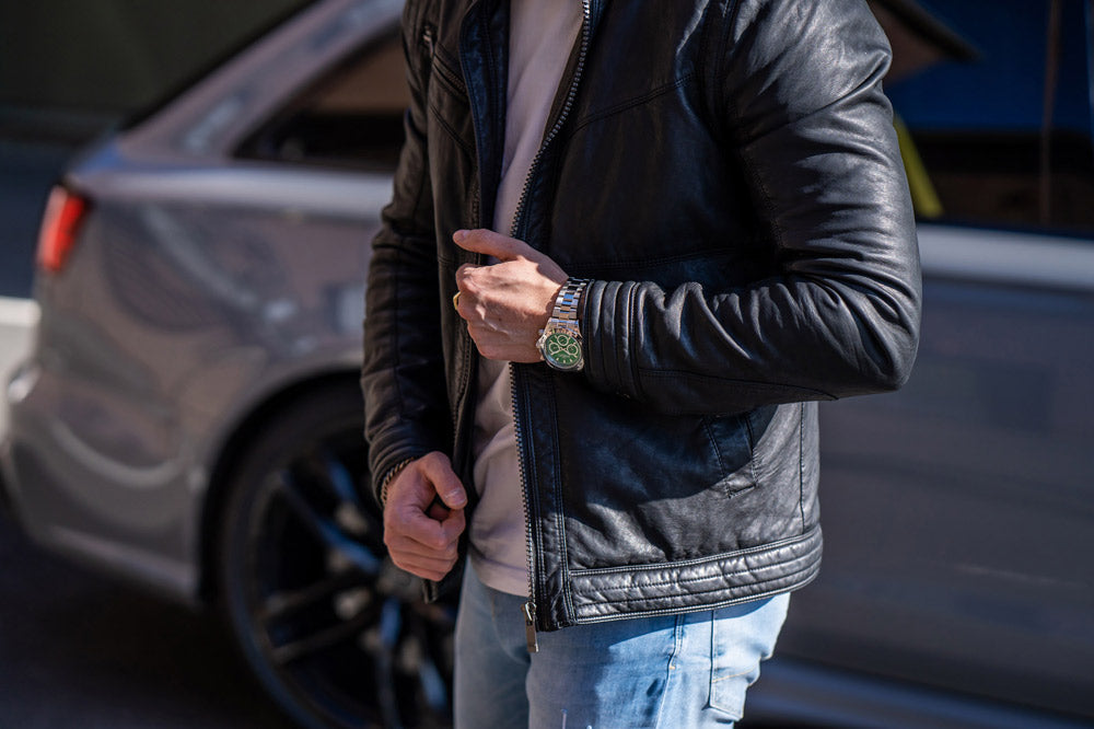 Rotorcraft RC2702 Cargo watch