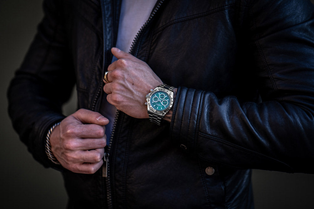 Rotorcraft RC2702 Cargo watch