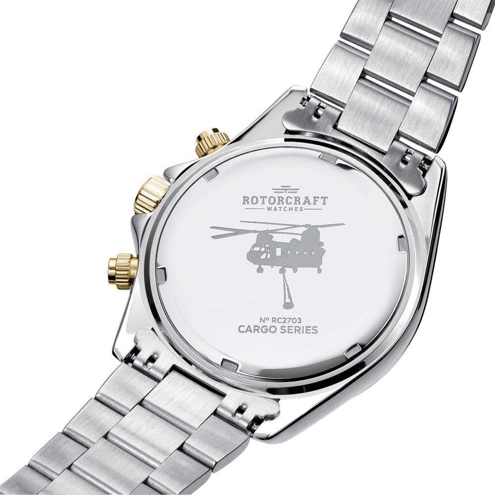Rotorcraft RC2703 Cargo watch