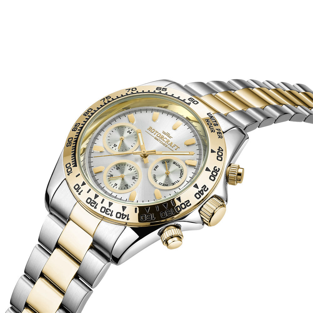Rotorcraft RC2703 Cargo watch