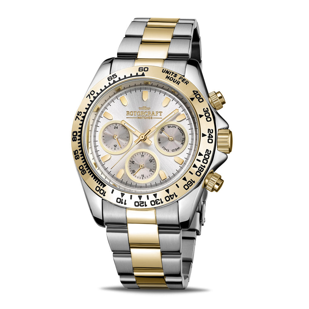 Rotorcraft RC2703 Cargo watch