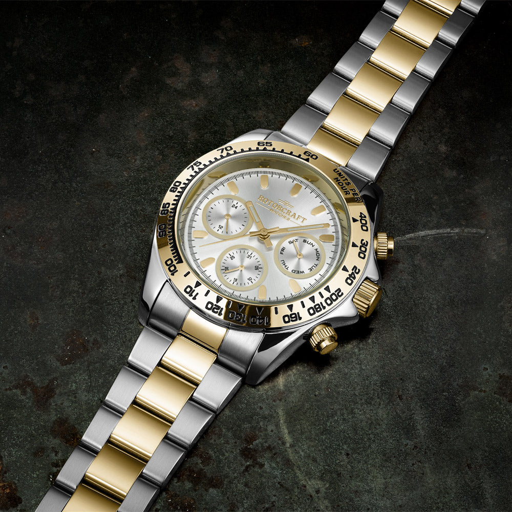 Rotorcraft RC2703 Cargo watch