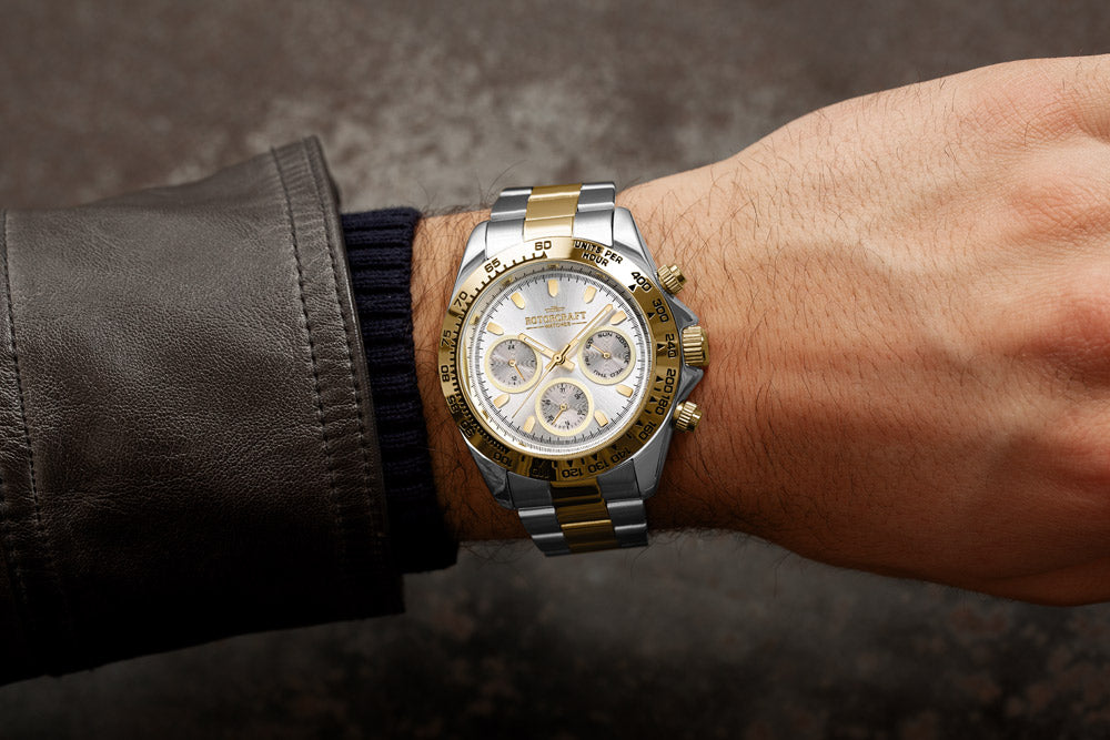 Rotorcraft RC2703 Cargo watch