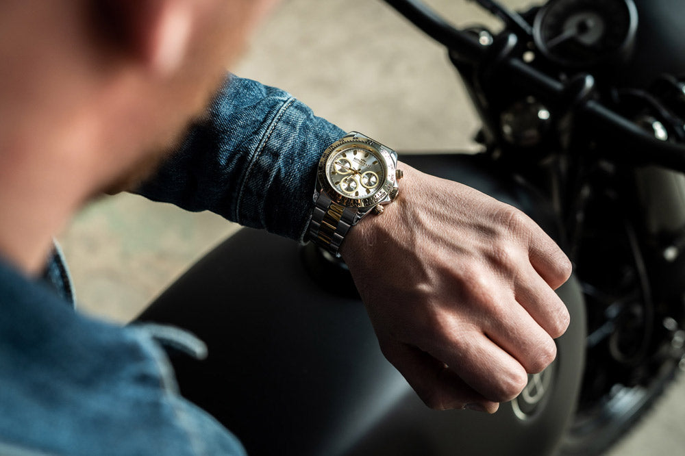 Rotorcraft RC2703 Cargo watch