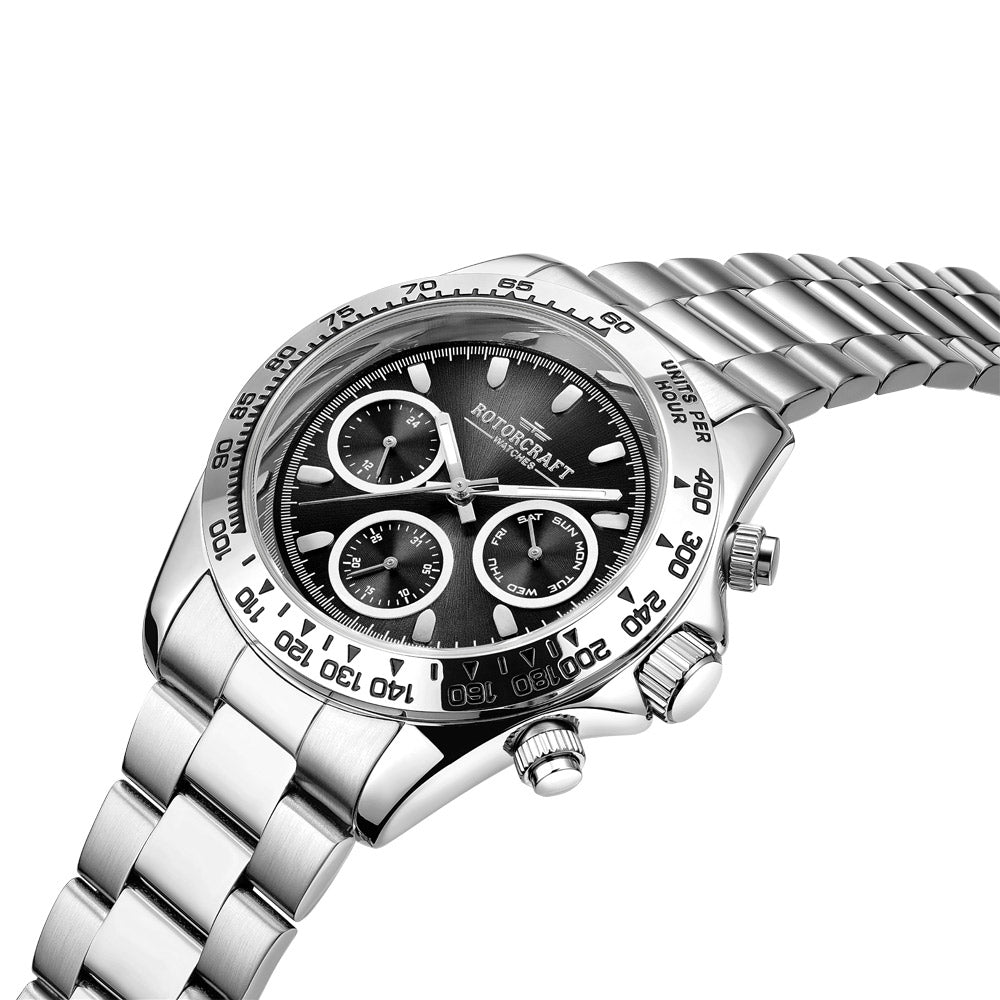 Rotorcraft RC2704 Cargo watch