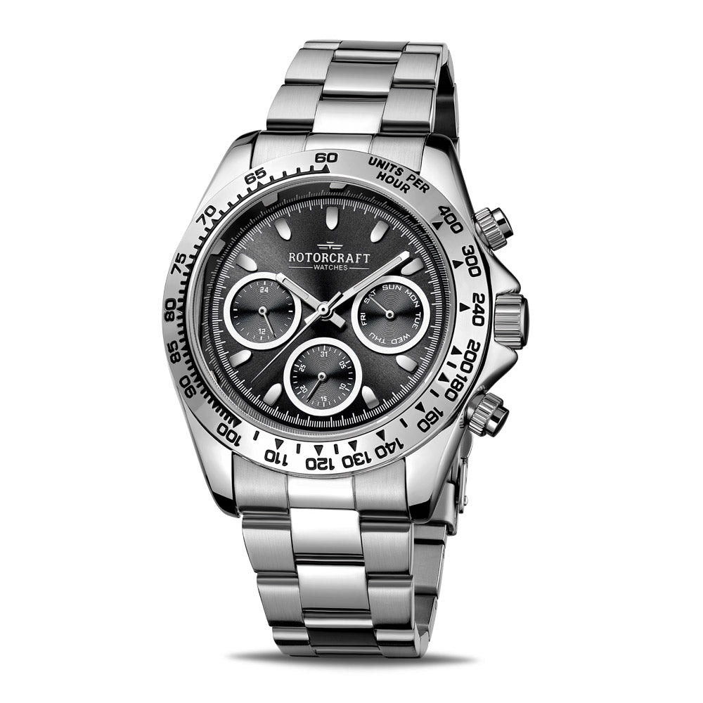 Rotorcraft RC2704 Cargo watch