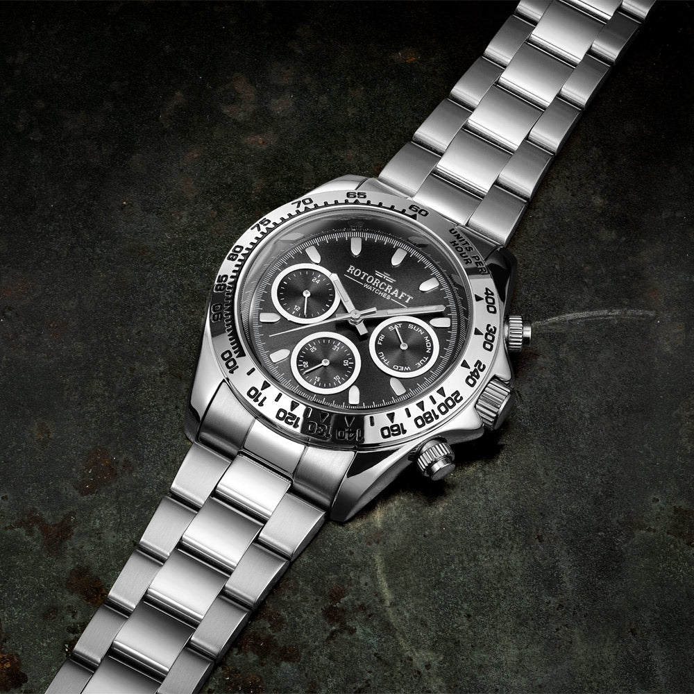 Rotorcraft RC2704 Cargo watch