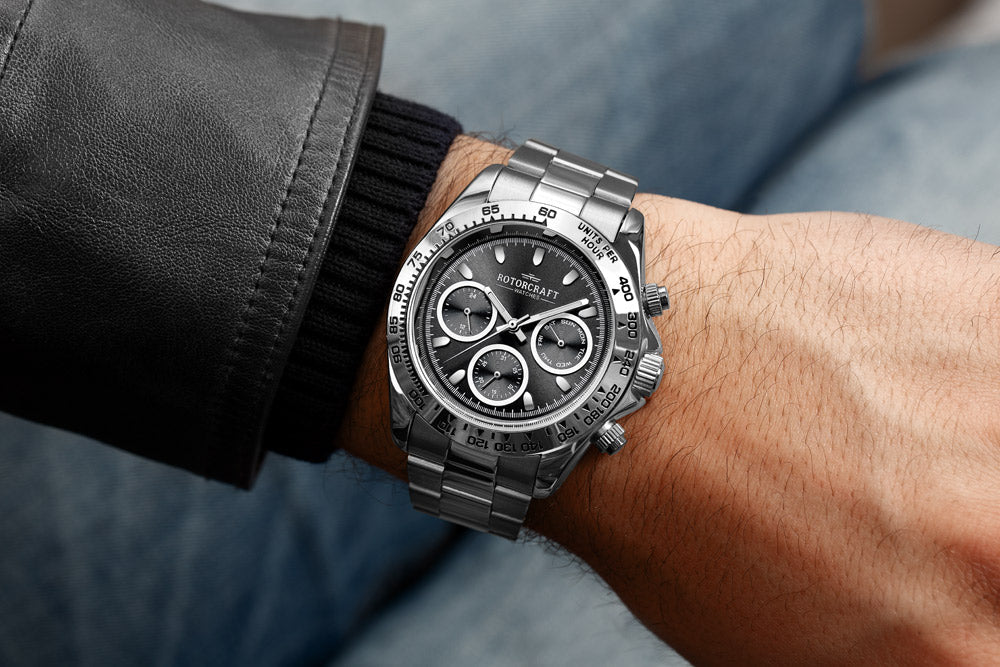 Rotorcraft RC2704 Cargo watch