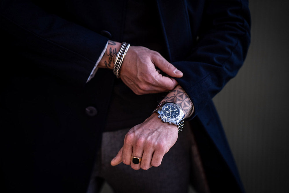 Rotorcraft RC2704 Cargo watch