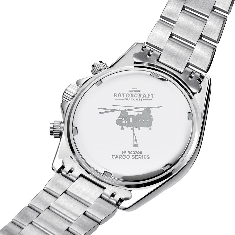 Rotorcraft Cargo watch RC2705