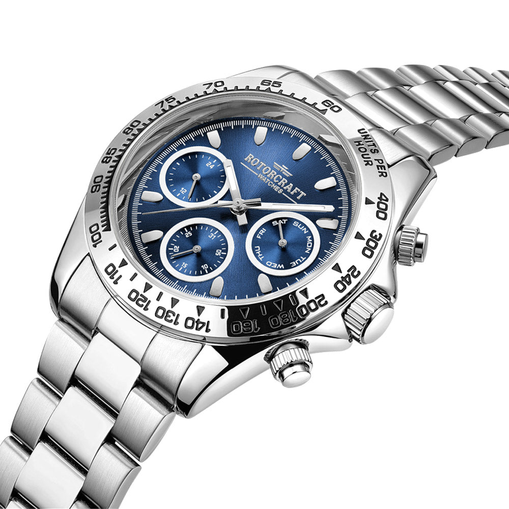 Rotorcraft Cargo watch RC2705