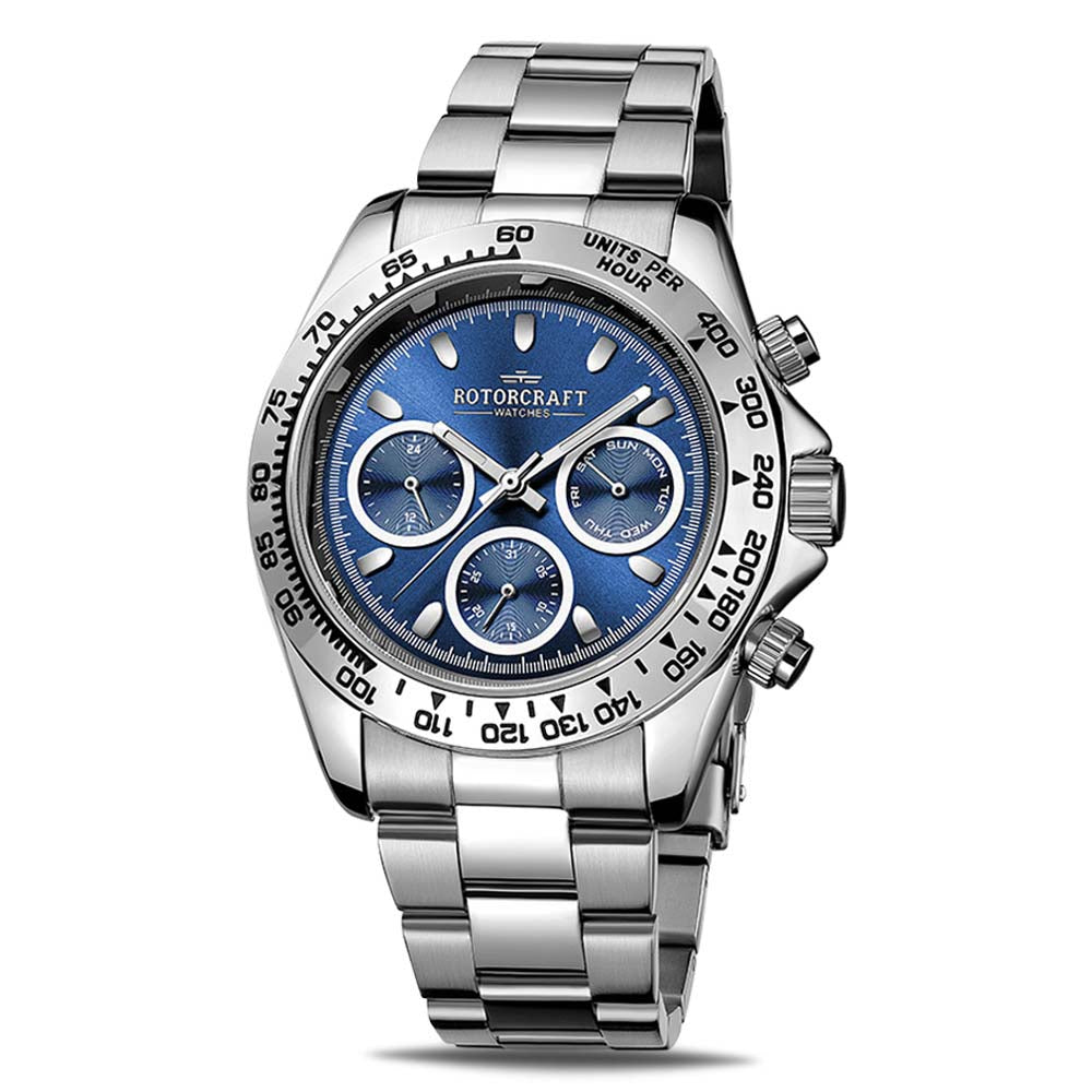 Rotorcraft Cargo watch RC2705