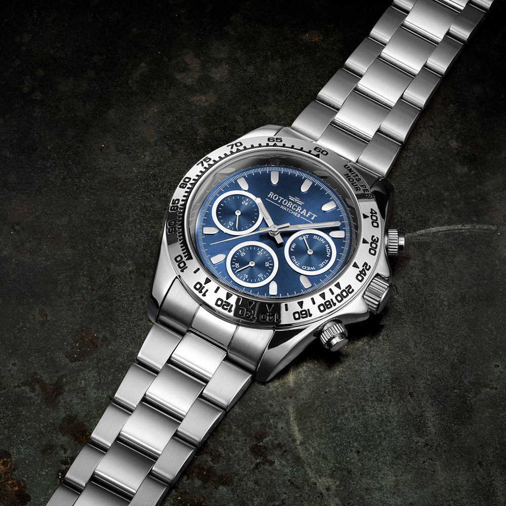 Rotorcraft Cargo watch RC2705
