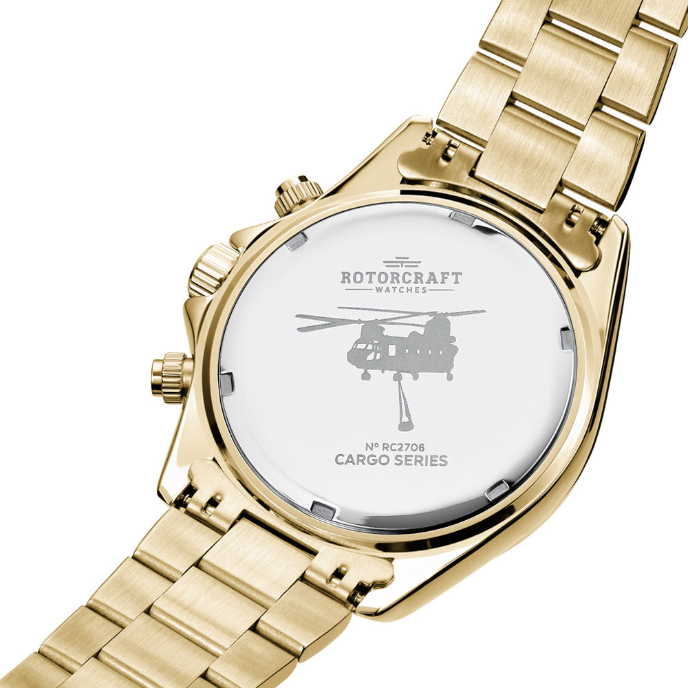 Rotorcraft Cargo watch RC2706