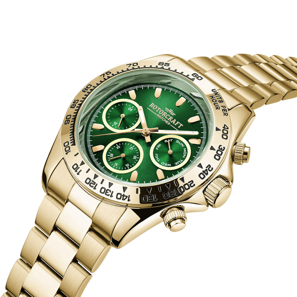 Rotorcraft Cargo watch RC2706
