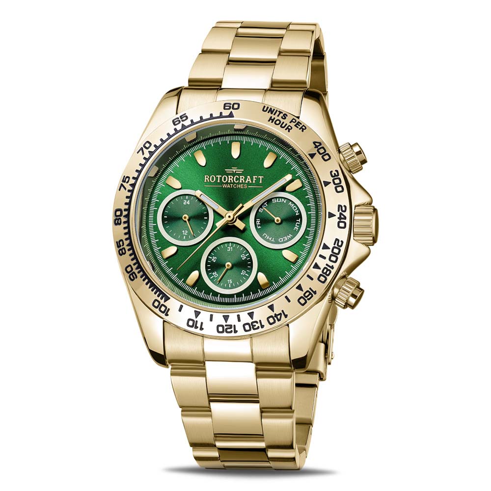 Rotorcraft Cargo watch RC2706