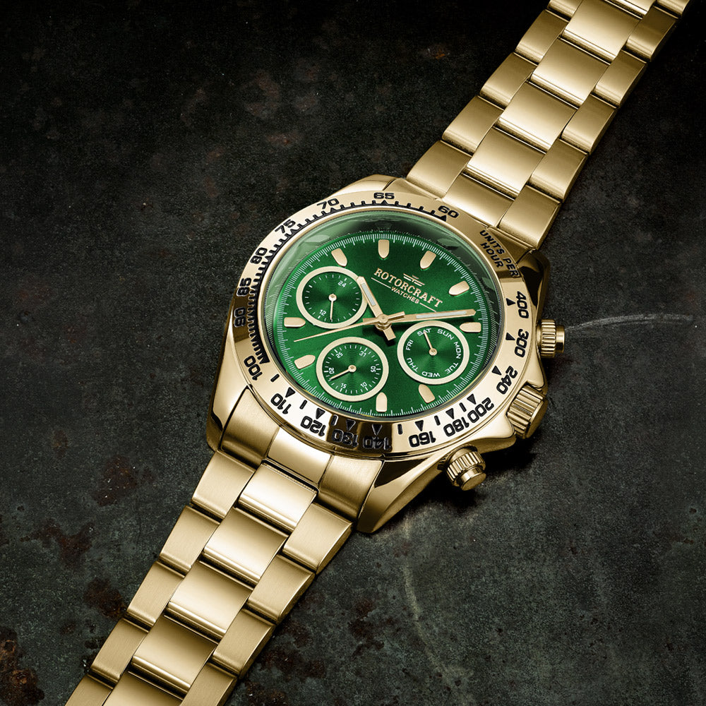 Rotorcraft Cargo watch RC2706